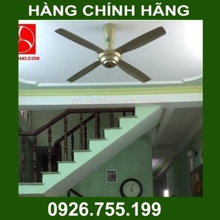Quạt trần KDK M56PR 4 cánh