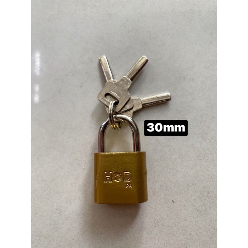 Khoá cao cấp H&D Lock 30. Phone: 0961064563