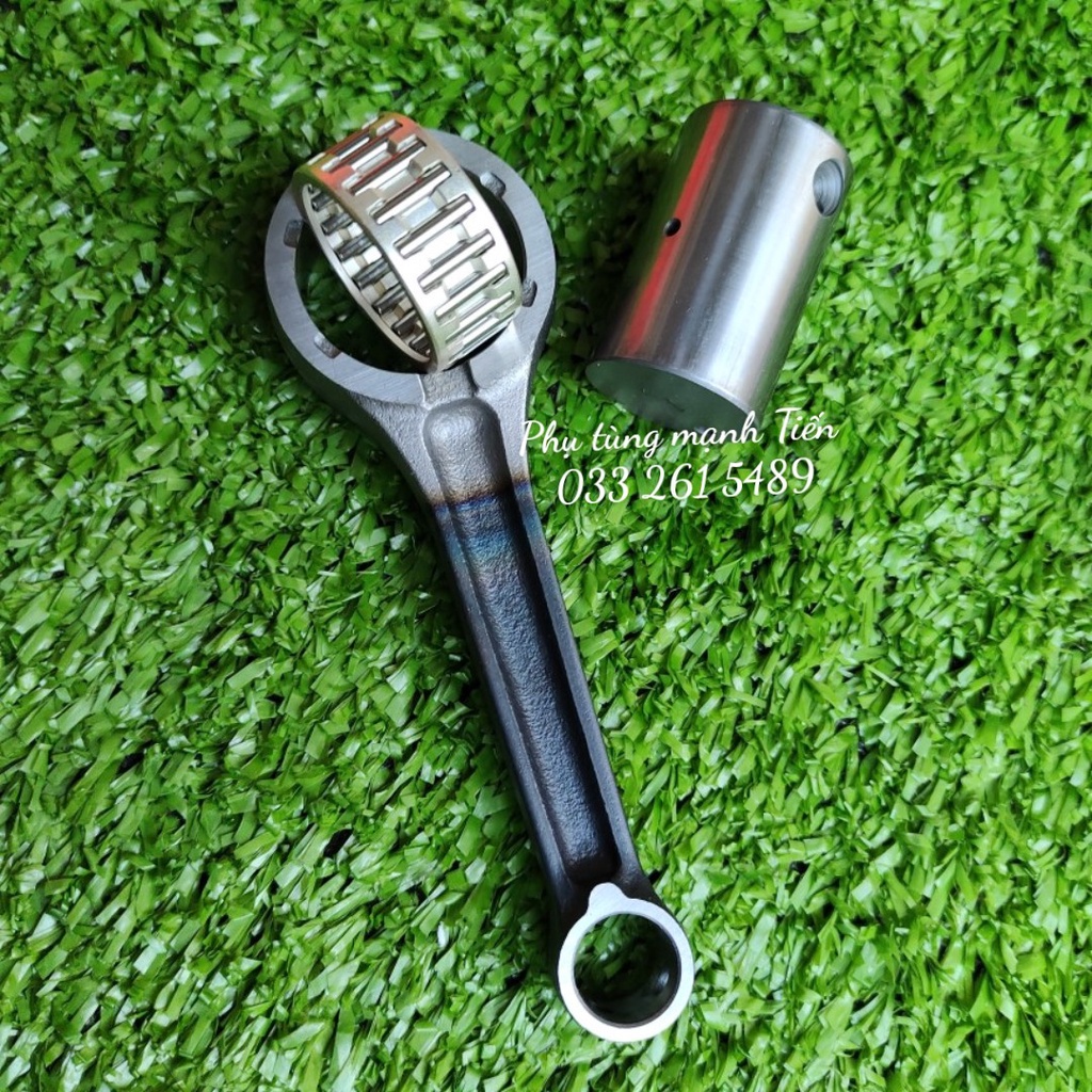 Tay dên Dream Thái, wave Thái 100 chính hãng