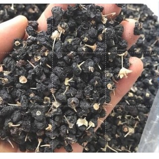 Hắc kỷ tử 100g - thảo dược sạch