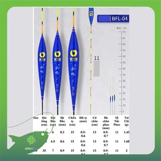 Phao barfilon - bfl-04
