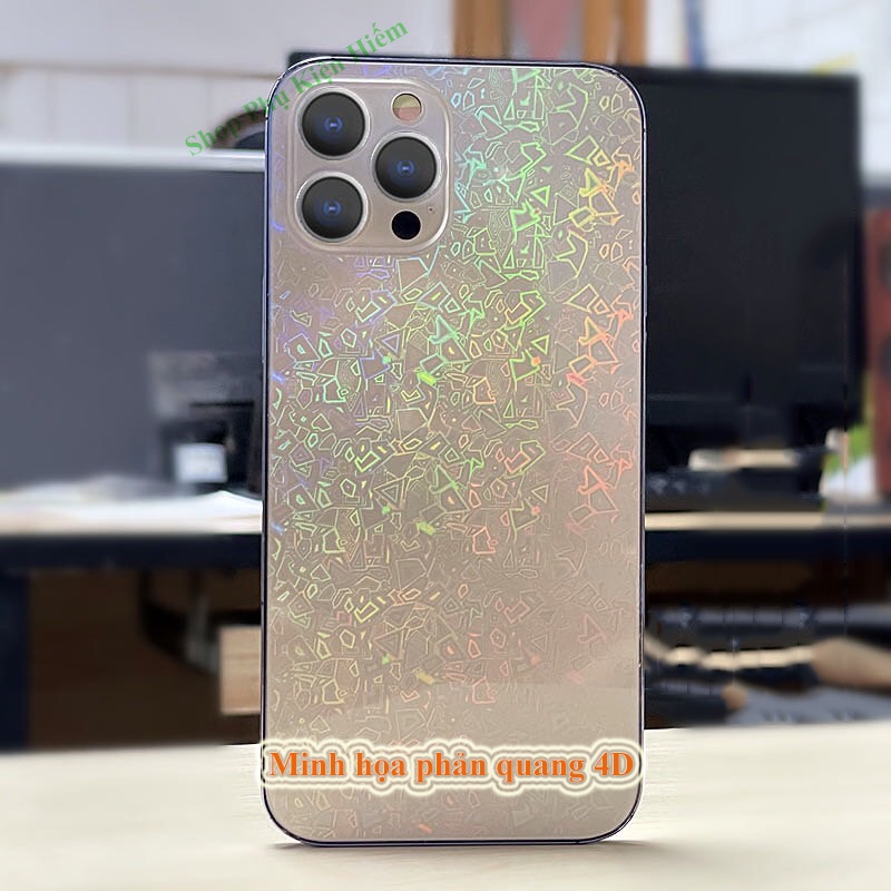 Dán dẻo PPF Pixel 6 Pro full viền