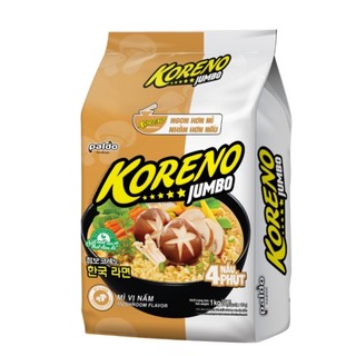 Mì cân KORENO JUMBO 1Kg