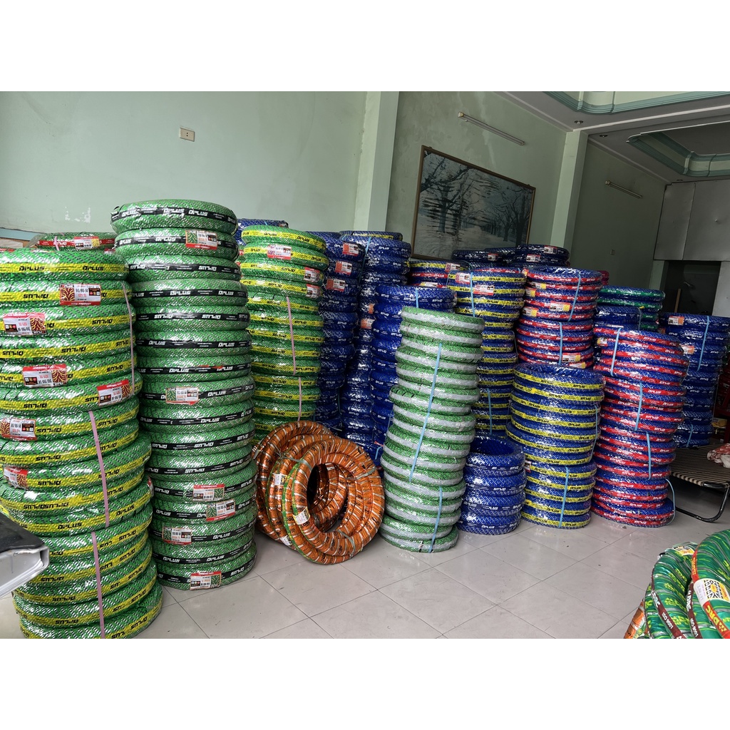 Võ dplus gai michenlin city pro chính hãng