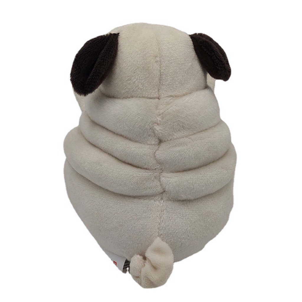 LAHOMIA Đồ chơi nhồi bông Hình Động Vật Dễ Thương Cho Bé