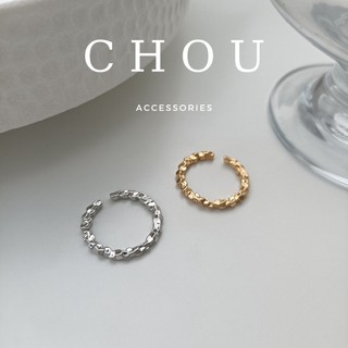 Nhẫn Retro | CHOU ACCESSORIES |