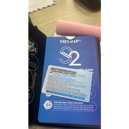 Android Box D4 Ram 4gb-64gb Bảo Hành 6 Năm Tặng VietMap S2
