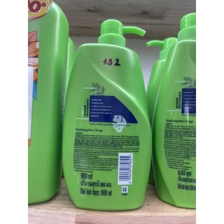 Dầu gội Rejoice 900ml