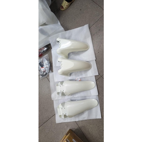 Vè trước/ Vè A xe Angela mã VCA