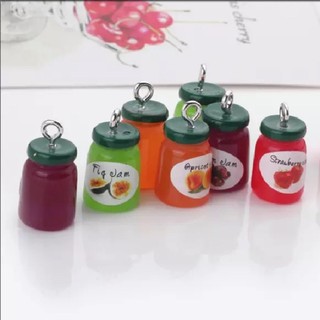 Charm Hũ mứt