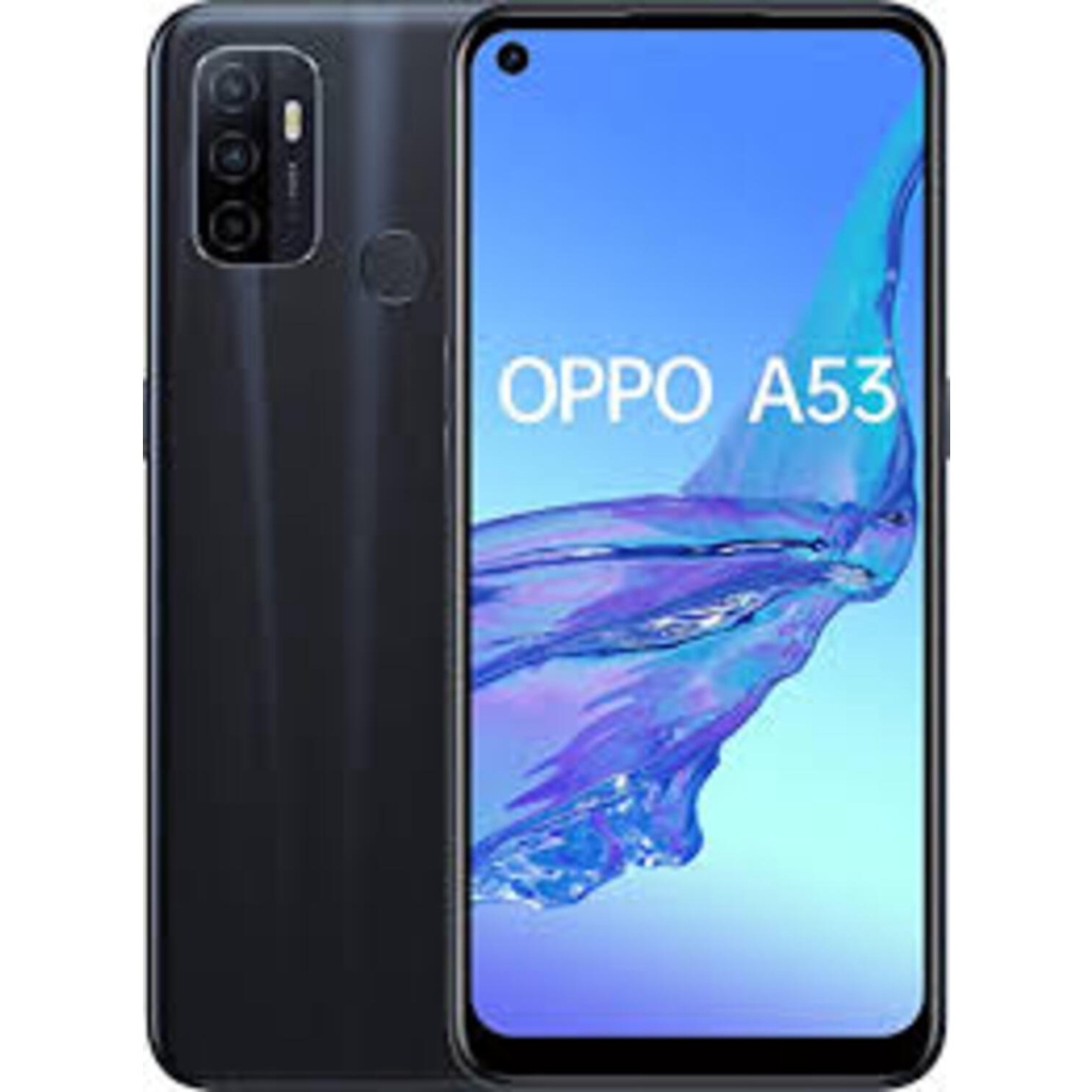 điện thoại Oppo A53 2020 2sim ram 8G/128G Chính Hãng - Bảo hành 12 Tháng - GGS 06