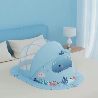 Màn chụp gấp gọn KILUTA