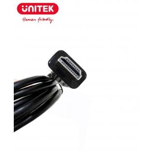 CÁP DISPLAYPORT -> HDMI 1.8M V607ABK UNITEK