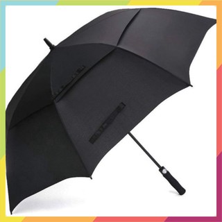 Ô dù đi mưa che nắng business, golf umbrella double canopy 🔝🔝