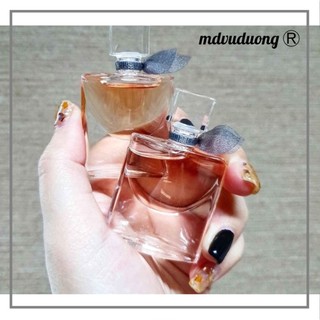 Nước goa Lancome Lavie Est Belle Edp mini 4ml