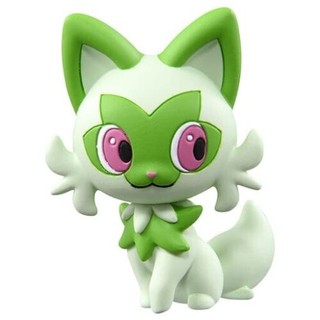 Mô hình Pokemon Sprigatito Moncolle MS 03