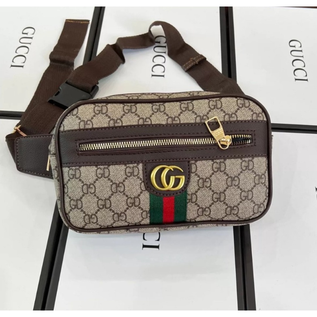 Túi đeo chéo thời trang nam CG siêu hot 2023