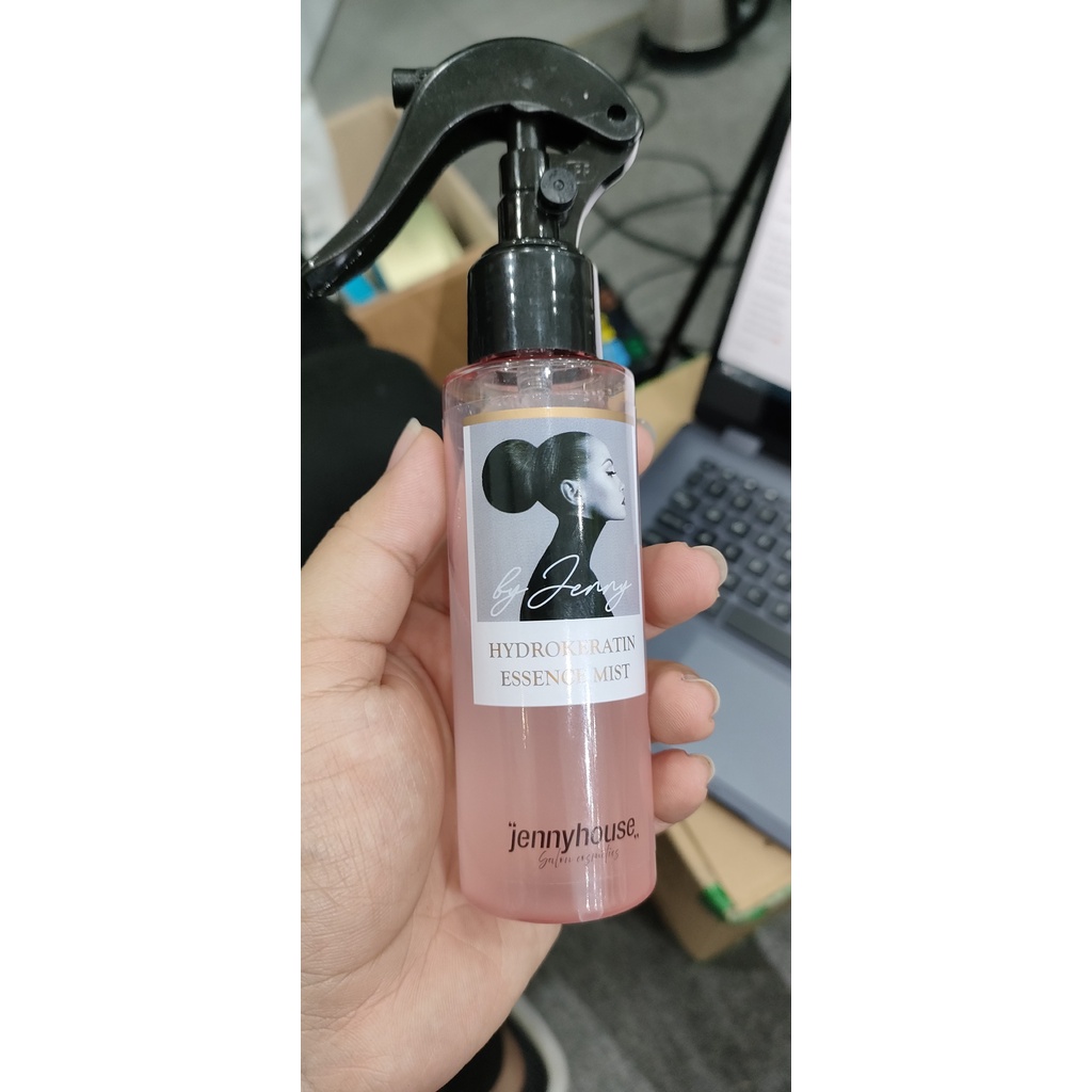 XỊT DƯỠNG TINH CHẤT KÍCH THÍCH MỌC TÓC