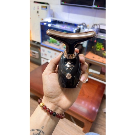 Máy massage Nâng Cơ Mặt HIH Mẫu Mới