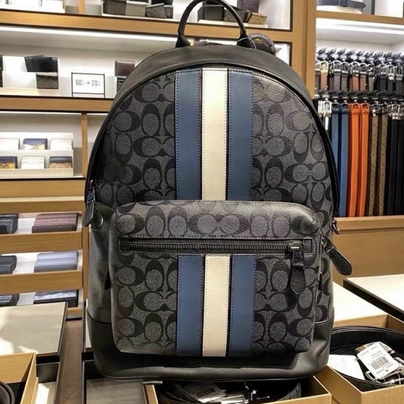 📛RẺ VÔ ĐỊCH📛BALO C BACKBACK IN SINGNATURE NAM