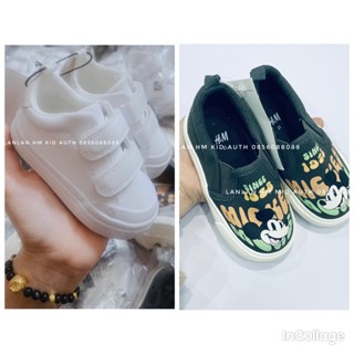 giày tập đi cho bé yêu