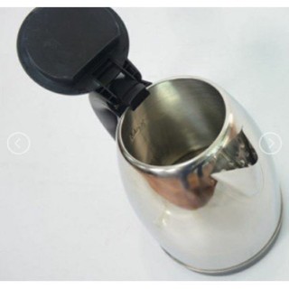 Ấm siêu tốc inox 1.8L HAPPY TIME HTD1088