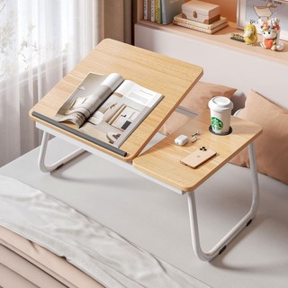 Bàn ăn gấp gọn, bàn làm việc gấp gọn chân vuông mẫu mới nhà IGA - GM55