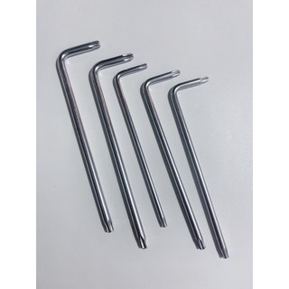 Lẻ cây lục giác, lục giác bông, lục giác bông mai đủ size phù hợp ốc Salaya Gr5…