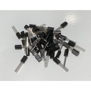 Sét 10 Transitor C2383 hàng mới chính hãng