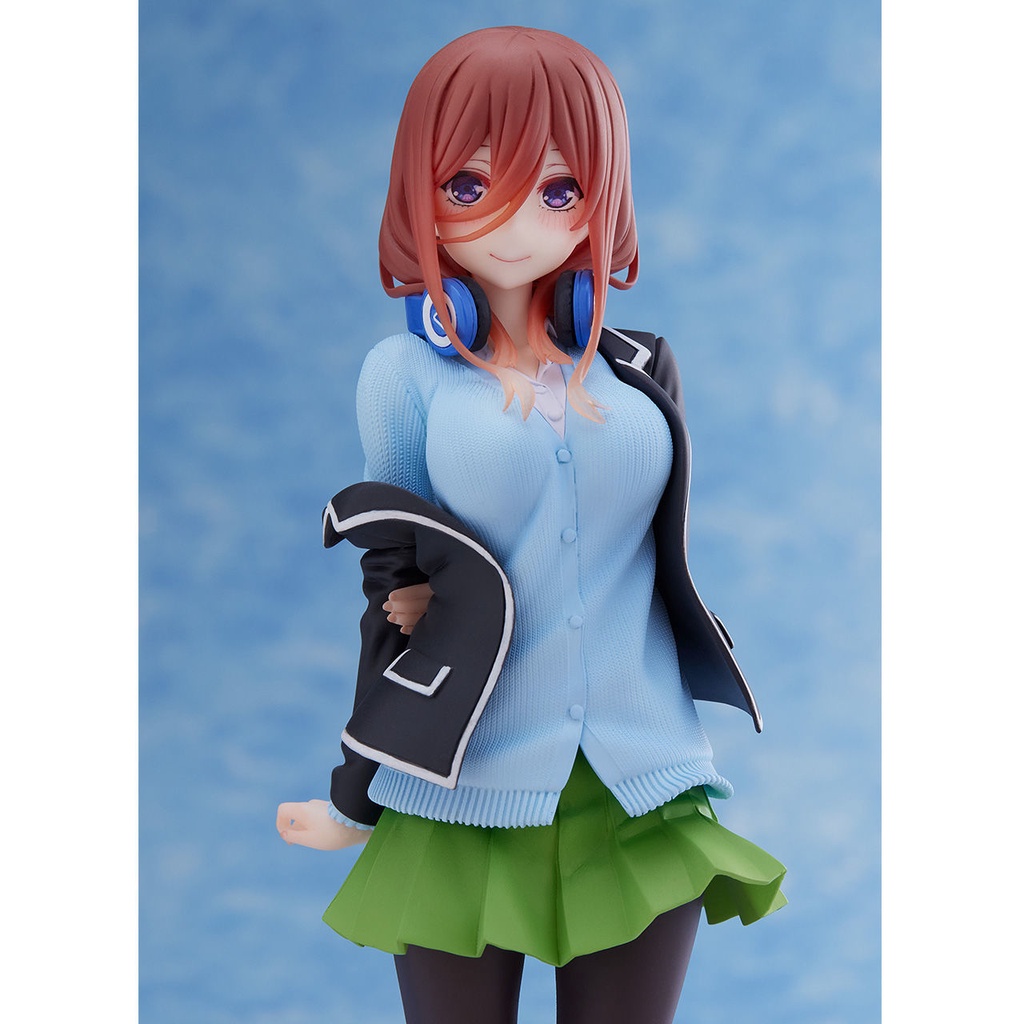 Đồ trang trí Nhân Vật Nakano Sanjiu Hoạt Hình TAITO Five-Equal