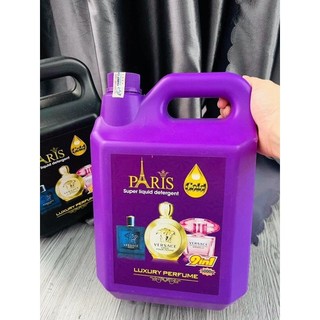 NƯỚC GIẶT PARISS 5 LÍT SIÊU TO