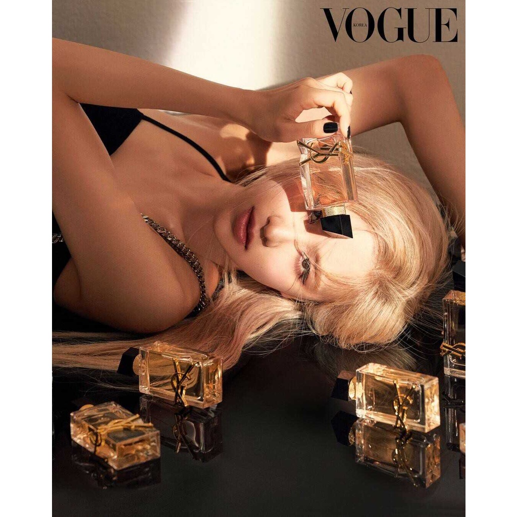 [ᴀᴜᴛʜᴇɴᴛɪᴄ] Nước Hoa Nữ Dùng Thử Chính Hãng YSL Libre EDP Chiết 10ml | BigBuy360 - bigbuy360.vn