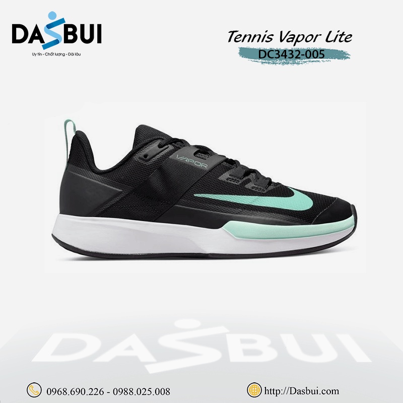 Giày Tennis Nike Court Vapor Lite DC3432-005