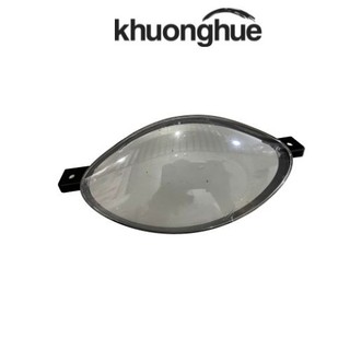 Mặt kính đồng hồ attila elizabeth xăng cơ