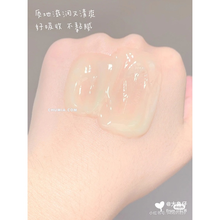 Kem dưỡng ẩm CLINIQUE Gel 50ml CSD chumia