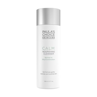 [AUTH - ĐỦ BILL] Sữa rửa mặt Paula's Choice Calm Redness Relief Cleanser da dầu