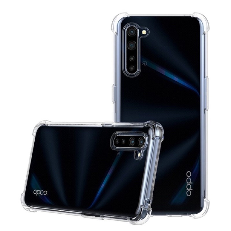Ốp Lưng Dẻo Trong Chống Sốc Oppo Reno 8, 8t, 8z, 7, 7Z, 6 5G, 6Z, 5, 4 4G, 4 Pro 4G, 3, 2, 2F, A91