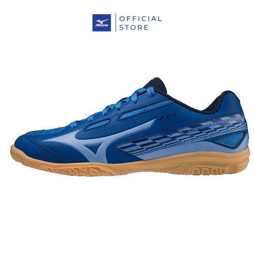 GIÀY BÓNG BÀN MIZUNO CROSSMATCH SWORD MIZUNO Chính Hãng Nhẹ Bền Mềm