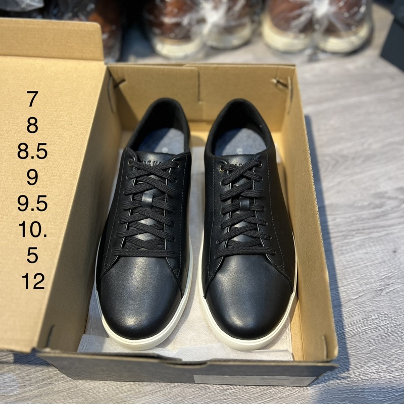 Crosscourt sneaker cole haan