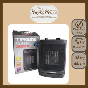 Máy sưởi Ceramic Tiross TS9442
