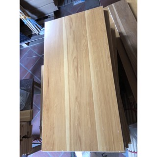 Mặt Bàn, Tấm Ván Kệ Hình Chữ Nhật Gỗ MDF 40x80 - 40x100 (ko chân) XẢ KHO
