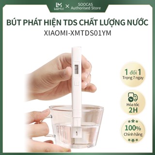 Bút Xiaomi TDS-3 kiểm tra chất lượng nước