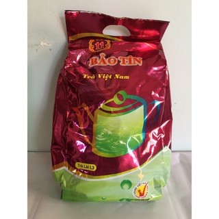 Trà bảo tín lài 400gr ( gói màu tím)