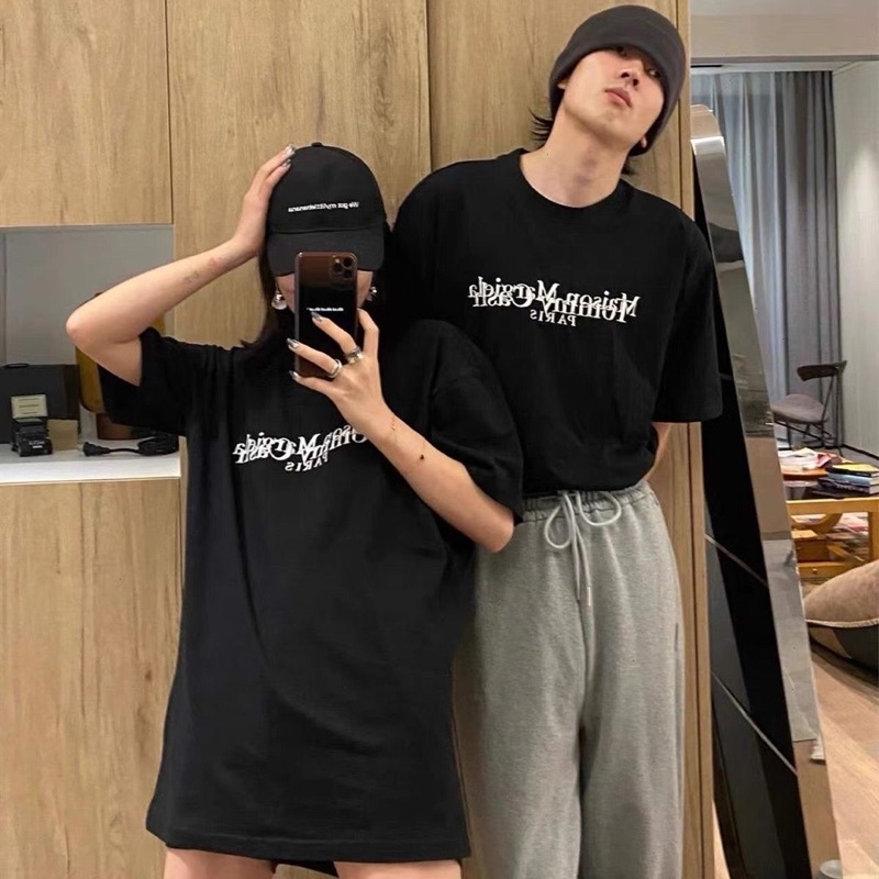 Áo phông Tommy cao cấp, áo phông hiệu , áo thun unisex nam nữ