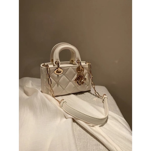 Combo 2 túi Miocra koly chính hãng