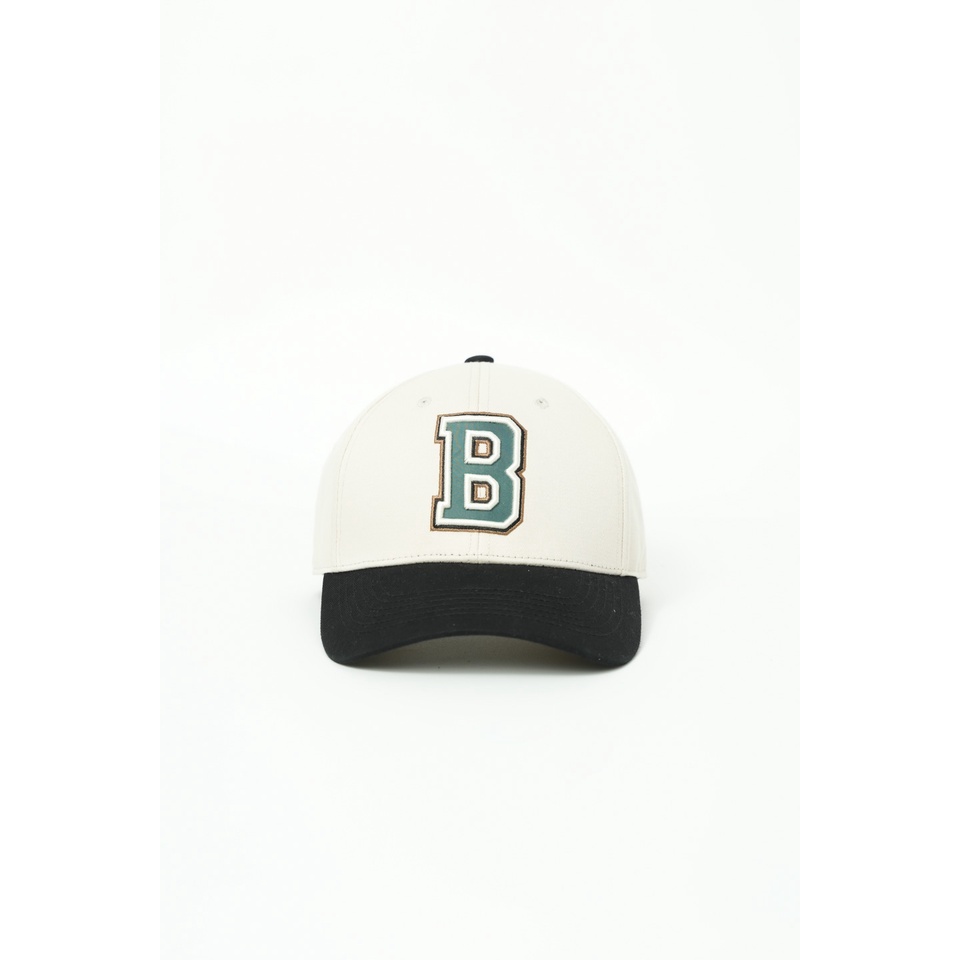 Mũ Essential Fall Baseball Cap thêu B