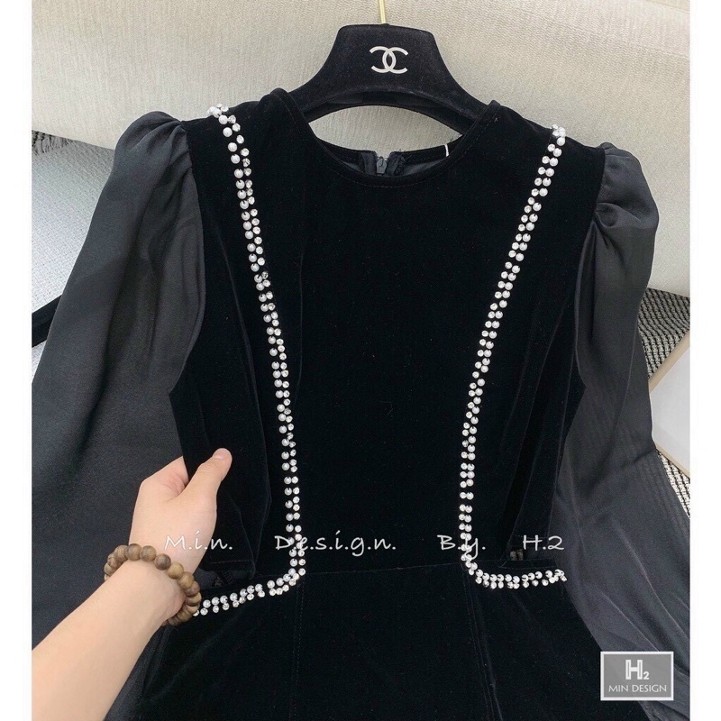 Đầm bigsize 55-90kg