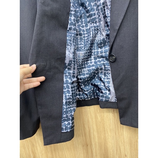 Blazer dư đẹp