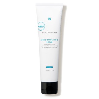 Tẩy da chết hàng ngày, dịu nhẹ cho da Skinceuticals Micro-Exfoliating Scrub - Mecskincare