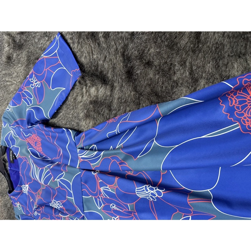 ĐẦM TIỆC TALBOTS